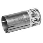 Exhaust Reduction Pipe