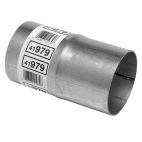 Exhaust Pipe Connector / Coupler - Universal