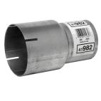 Exhaust Pipe Reducer