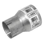 Exhaust Pipe Reducer