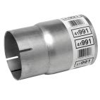 Exhaust Pipe Reducer