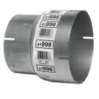 Exhaust Pipe Reducer