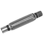 Exhaust Flex Pipe - Universal