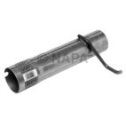 Exhaust Intermediate Pipe