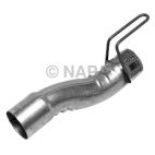 Exhaust Intermediate Pipe