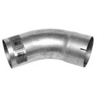 Exhaust Elbow - Universal - H/D Truck