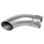 Exhaust Pipe Spout