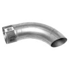 Exhaust Pipe Spout