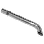Exhaust Pipe Spout