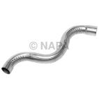 Exhaust Tail Pipe