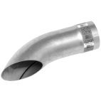 Exhaust Pipe Spout - Universal