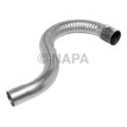 Exhaust Expansion Pipe
