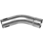 Exhaust Elbow - Universal - H/D Truck