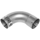Exhaust Elbow - Universal - H/D Truck