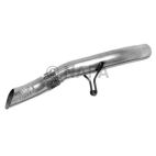 Exhaust Tail Pipe