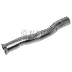 Exhaust Expansion Pipe