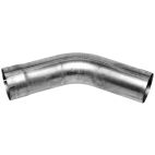 Exhaust Elbow - Universal - H/D Truck