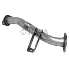 Exhaust Expansion Pipe