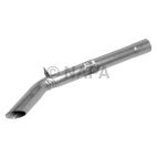 Exhaust Resonator Pipe