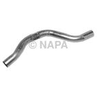 Exhaust Expansion Pipe