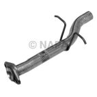 Exhaust Intermediate Pipe