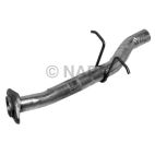 Exhaust Intermediate Pipe