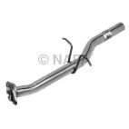 Exhaust Intermediate Pipe
