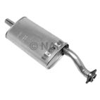 Exhaust Muffler