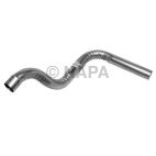 Exhaust Tail Pipe