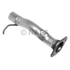 Exhaust Intermediate Pipe