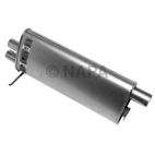 Exhaust Muffler
