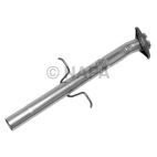 Exhaust Intermediate Pipe