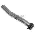 Exhaust Intermediate Pipe