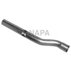 Exhaust Intermediate Pipe