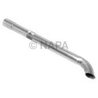 Exhaust Tail Pipe