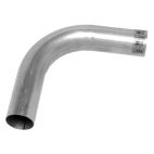 Exhaust Elbow - Universal - H/D Truck