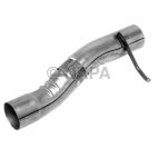 Exhaust Intermediate Pipe