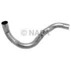 Exhaust Tail Pipe
