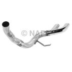 Exhaust Tail Pipe