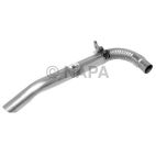 Exhaust Tail Pipe