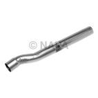 Exhaust Intermediate Pipe