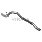 Exhaust Tail Pipe