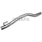 Exhaust Intermediate Pipe