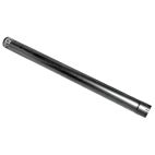 Exhaust Stack Pipe / Turnout - Universal - H/D Truck