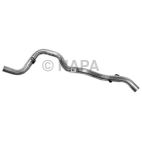 Exhaust Tail Pipe