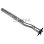 Exhaust Intermediate Pipe
