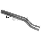 Exhaust Intermediate Pipe