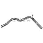 Exhaust Tail Pipe