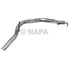 Exhaust Tail Pipe