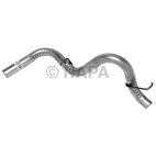 Exhaust Tail Pipe
